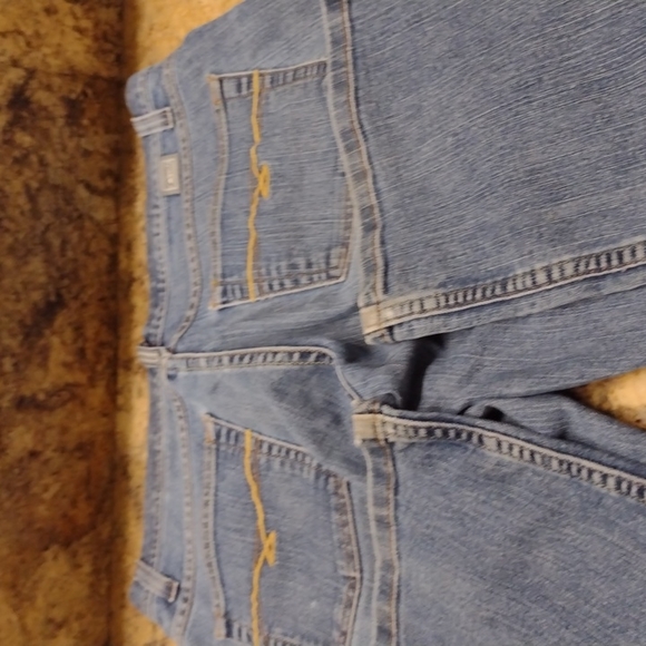 Jeans - Picture 3 of 3